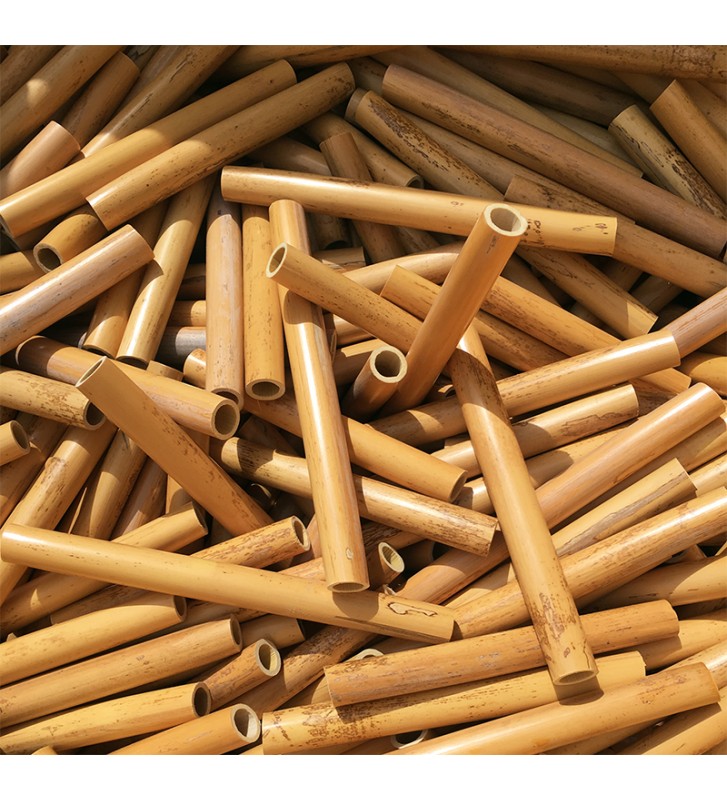 Tube Cane for Bassoon